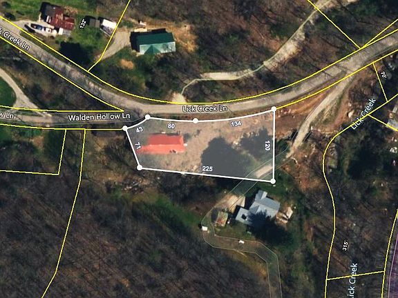 4th image of 153 Lick Creek Ln