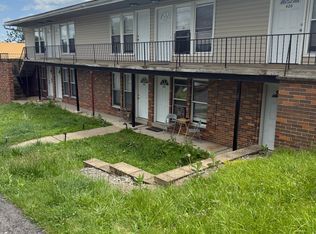 616 Union St #201, California, PA 15419