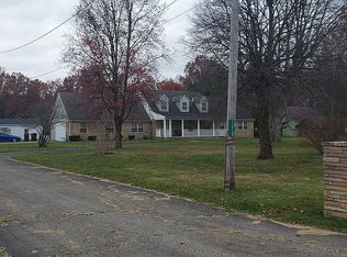 10712 W Ridge Rd, Elyria, OH 44035