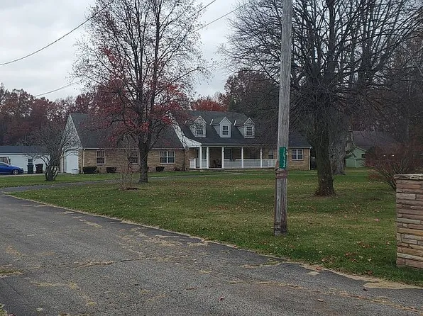 10712 W Ridge Rd, Elyria, OH 44035