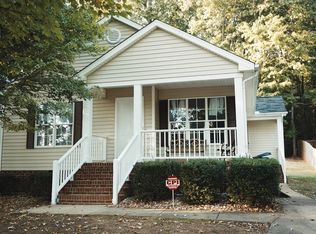 1403 E Lenoir St, Raleigh, NC 27610