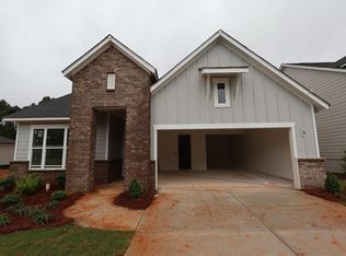 218 Strawberry Ln, Woodstock, GA 30189