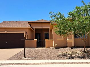 3041 Lookout Point Pl, El Paso, TX 79938