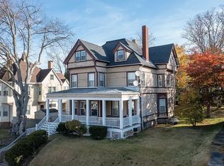 771 Rock St #2C, Fall River, MA 02720