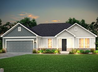 1381 Starboard Way, Greensboro, GA 30642