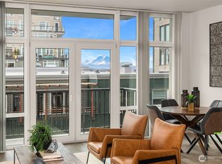 2717 Western Avenue #6016, Seattle, WA