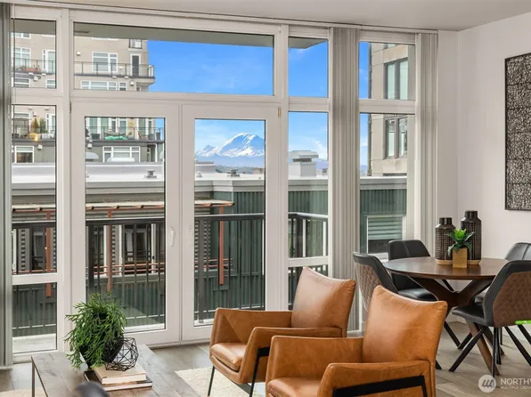 2717 Western Avenue #6016, Seattle, WA 98121