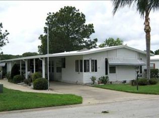 2518 Fairbluff Rd #1360, Zellwood, FL 32798