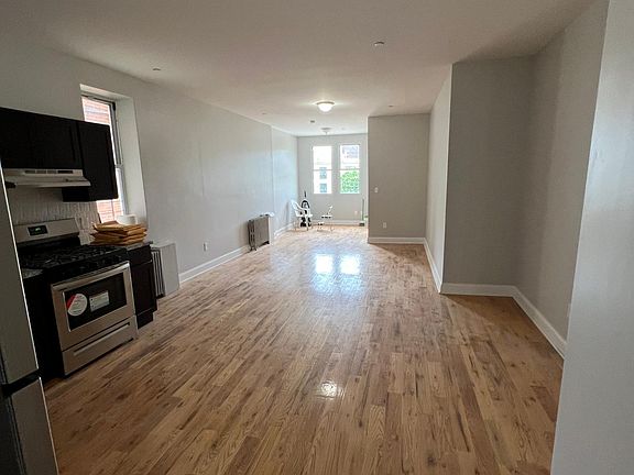 DINING AND LIVING ROOMS