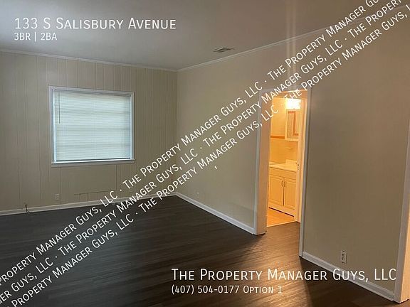 5th image of 133 S Salisbury Ave