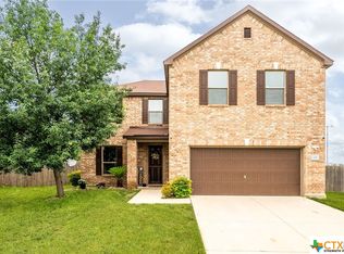 335 Joshua Hl, New Braunfels, TX 78130