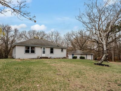 1736 Andover Blvd NW, Andover, MN, 55304