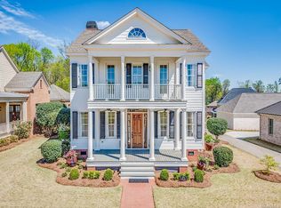 1004 Saddle Rdg, Prattville, AL 36066
