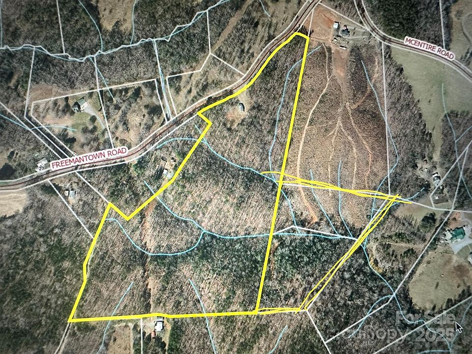 2nd image of 99999 Freemantown Rd