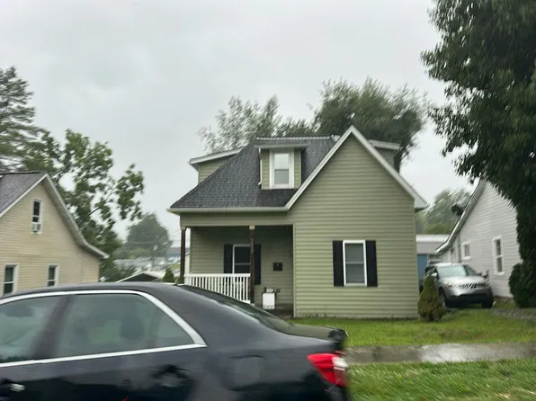 305 Wilson Ave, Johnson City, TN 37604