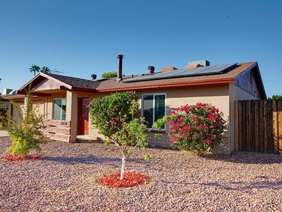 3514 W Joan De Arc Ave, Phoenix, AZ, 85029