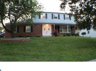 505 Ehret Rd, Fairless Hills, PA 19030