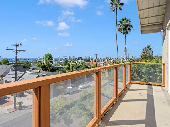 6747 Draper Ave, La Jolla, CA 92037