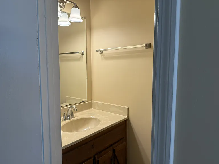 Half Bath