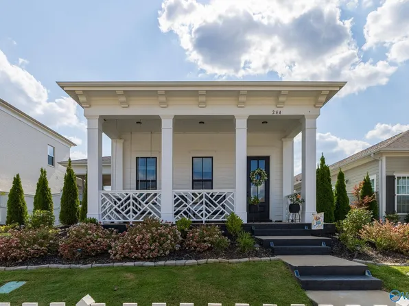 244 Farmhouse Dr, Madison, AL 35757