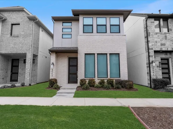 8045 Cornelius Dr, Plano, TX 75024