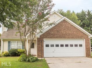 69 Richmond Dr, Dawsonville, GA 30534