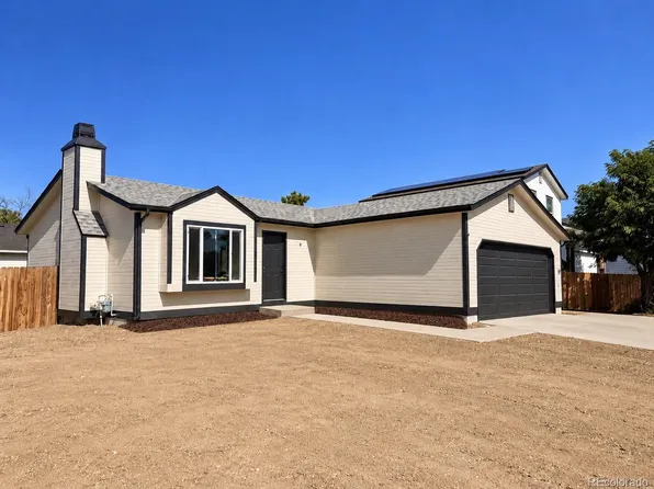 14581 E 43rd Avenue, Denver, CO 80239