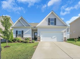 2929 Timewinder Way, Columbia, TN 38401