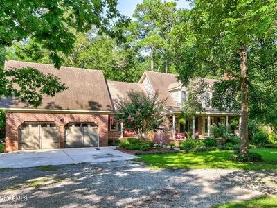 92 Tall Oaks Drive, Castle Hayne, NC, 28429