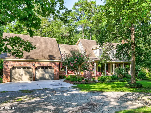 92 Tall Oaks Drive, Castle Hayne, NC 28429