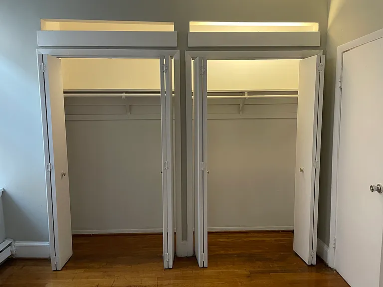 802 Cathedral St #5 — Photo 9