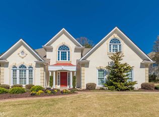 2321 Tall Timbers Ln, Marietta, GA 30066