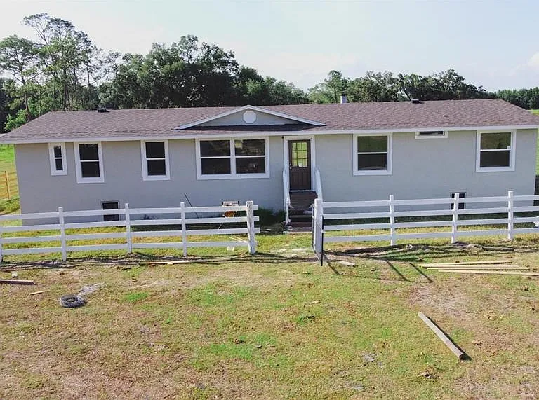 8767 County Road 469 — Photo 1