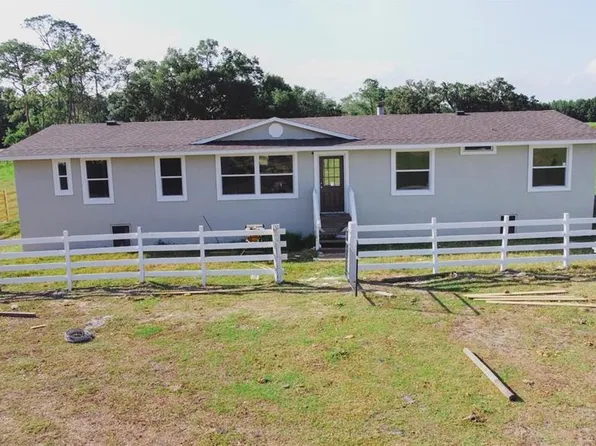 8767 County Road 469, Center Hill, FL 33514