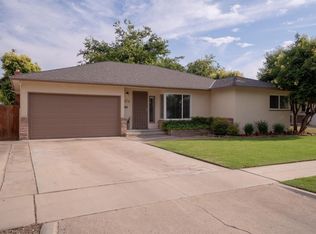 3476 E Ashcroft Ave, Fresno, CA 93726