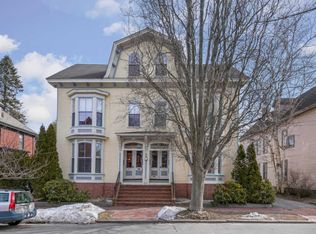 53 Thomas St UNIT 2, Portland, ME 04102