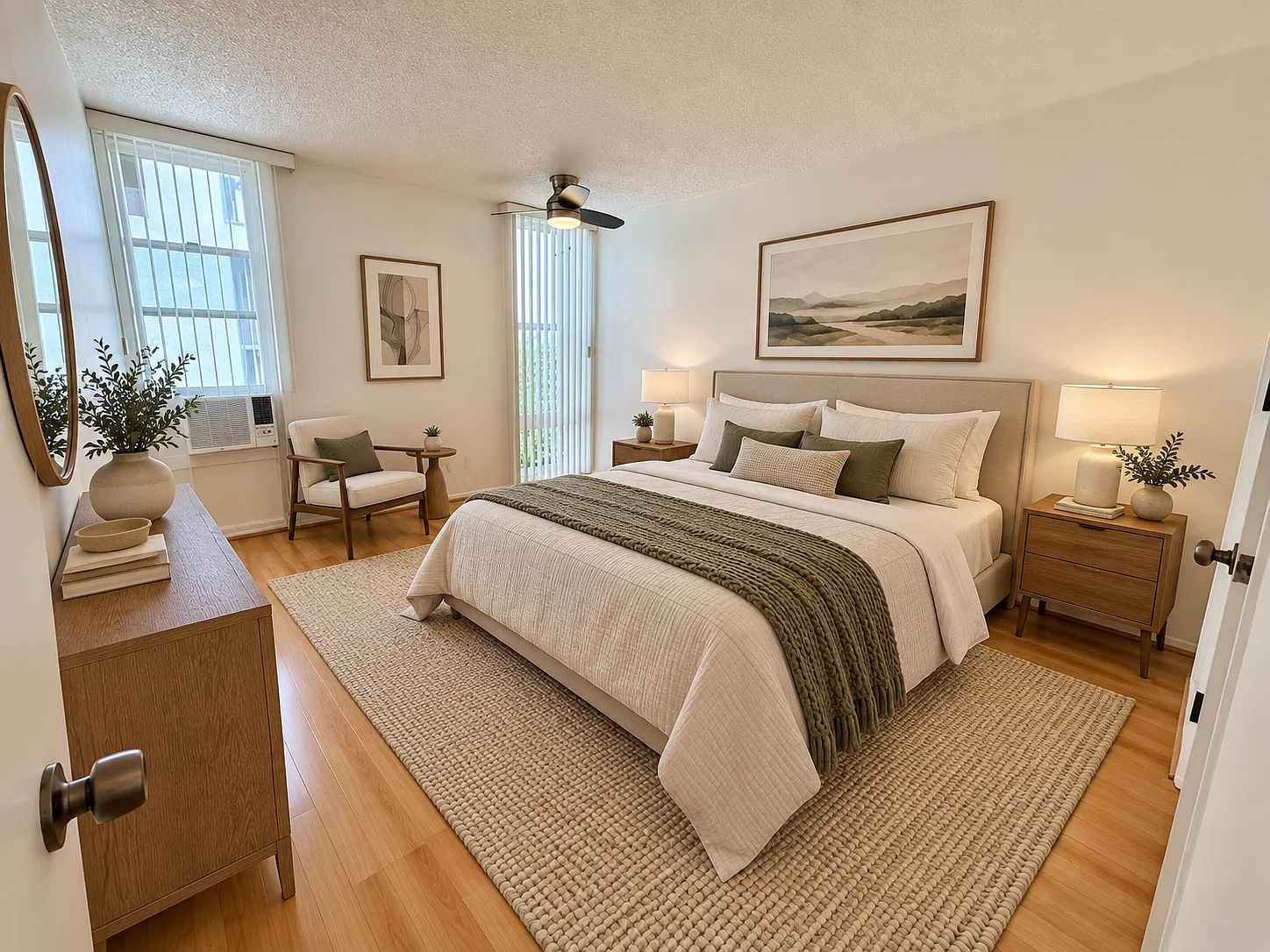 1617 N Poinsettia Place — Photo 4