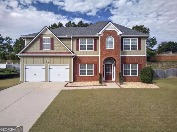 36 Dazzling Ct, Dallas, GA 30132