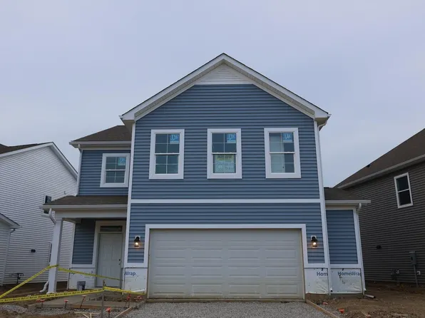 1171 Brittany Dr, Delaware, OH 43015
