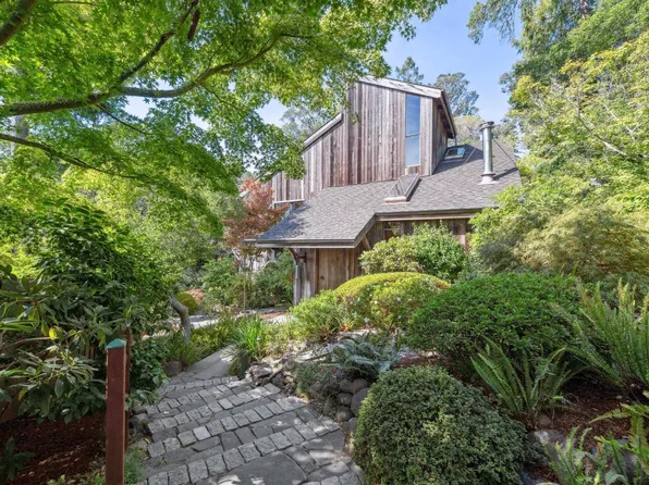 400 Tamalpais Avenue, Mill Valley, CA 94941