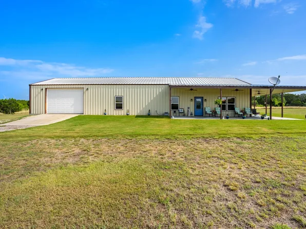1795 County Road 2730, Lometa, TX 76853