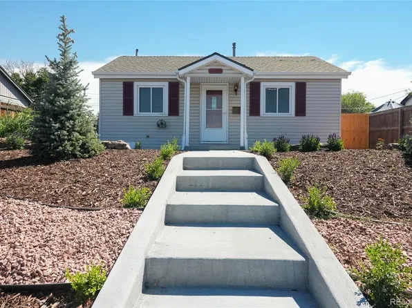1110 Quince Street, Denver, CO 80220