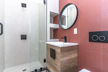 Rented by MySpaceNYC