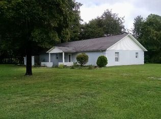 2393 Belmont Rd, Linwood, NC 27299