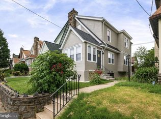 947 Bullock Ave, Yeadon, PA 19050