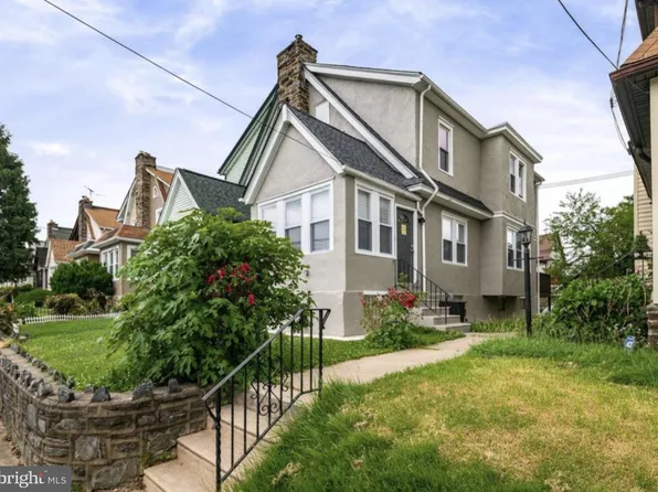 947 Bullock Ave, Yeadon, PA 19050