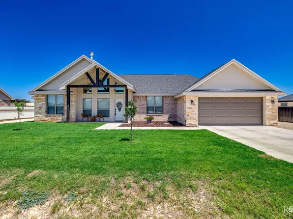 3252 Wild Boar Ct, San Angelo, TX 76901