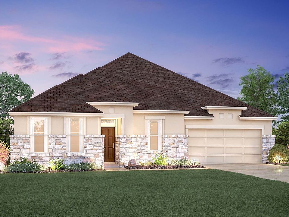 5104 Nolan Elevation C