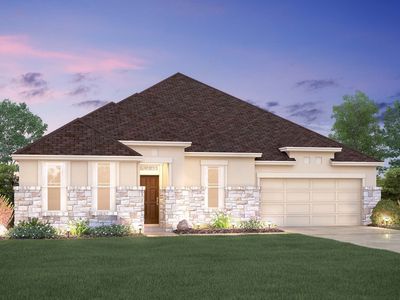 271 Trout River Rd, Kyle, TX, 78640