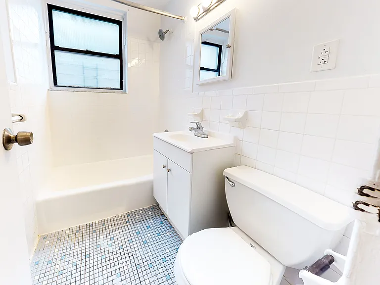 2415 Adam Clayton Powell Jr Blvd #4C — Photo 5